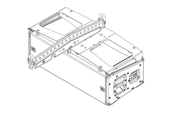 VTX A12 ARRAY FRAME